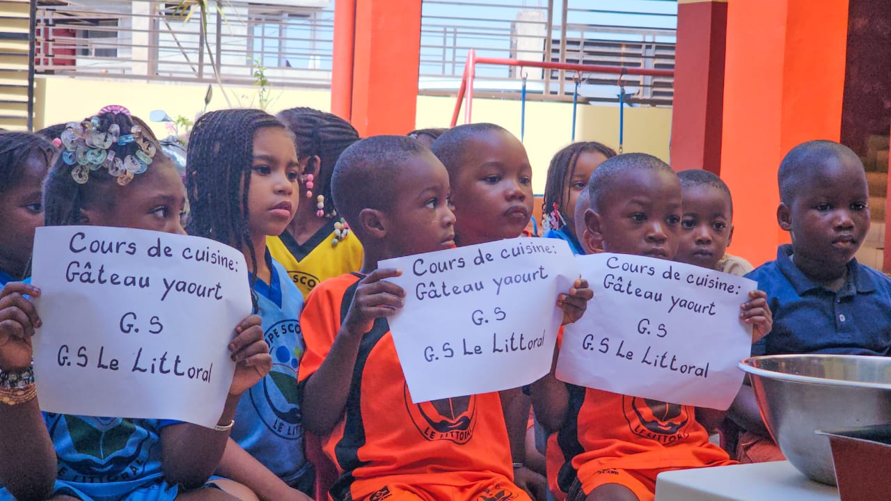 Maternelle